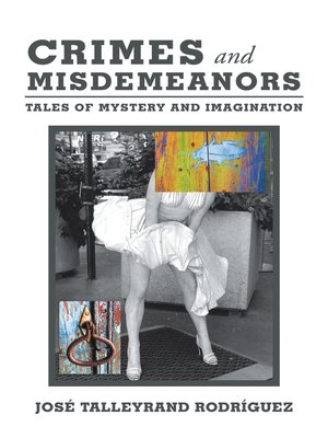 cover image of Crimes and Misdemeanors